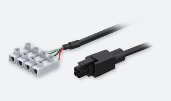 NET ACC POWER CABLE 4WAY SCREW/TERMINAL PR2FK20M TELTONIKA