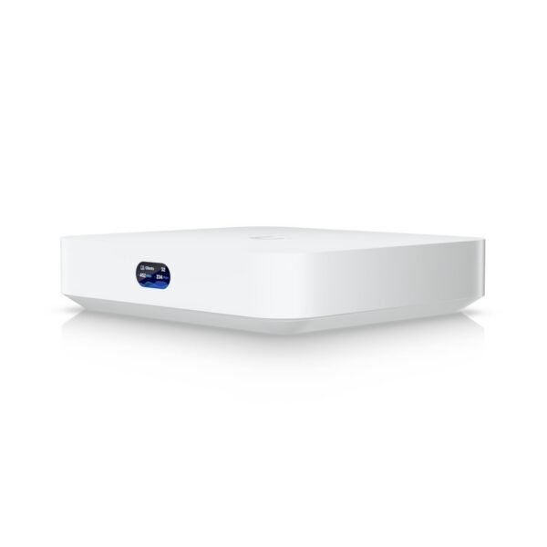 NET GATEWAY CLOUD MAX/UCG-MAX UBIQUITI