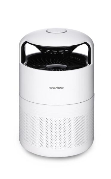 MOSQUITO TRAP PICTORIS/COP001121 STYLIES