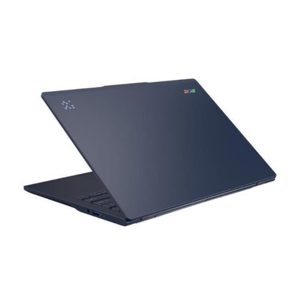 Notebook|ACER|Swift|14 AI|CPU Intel Core Ultra 7|256V|14 "|2880x1800 pixels|RAM 16 GB|DDR5-SDRAM|SSD 1000 GB|Discrete graphics Not available|On-board graphics Yes|Keyboard language English|OS installed Windows 11 Home|Colour Blue|Weight 1.26 kg|NX.J2KEL.002