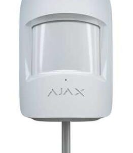 DETECTOR COMBIPROTECT/WHITE 33088 AJAX FIBRA