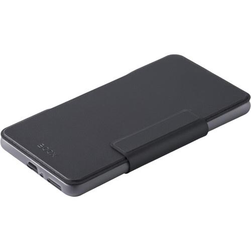 Tablet Case|ONYX BOOX|BOOX 2-in-1 Magnetic Case for Palma 2 Pro E-Ink Tablet (Midnight Blue)|6.13"|Midnight Blue|OCV0522R