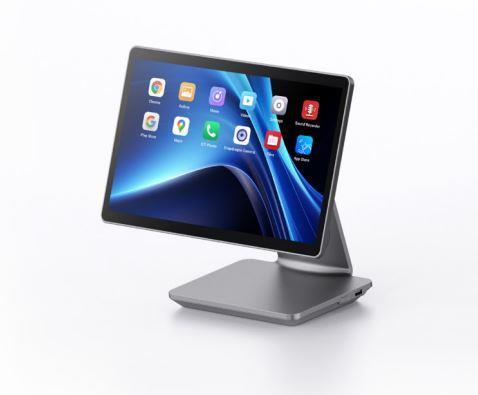 DESKTOP POS C9 15.6"/8/256GB 9WC9-8128SD TELPO