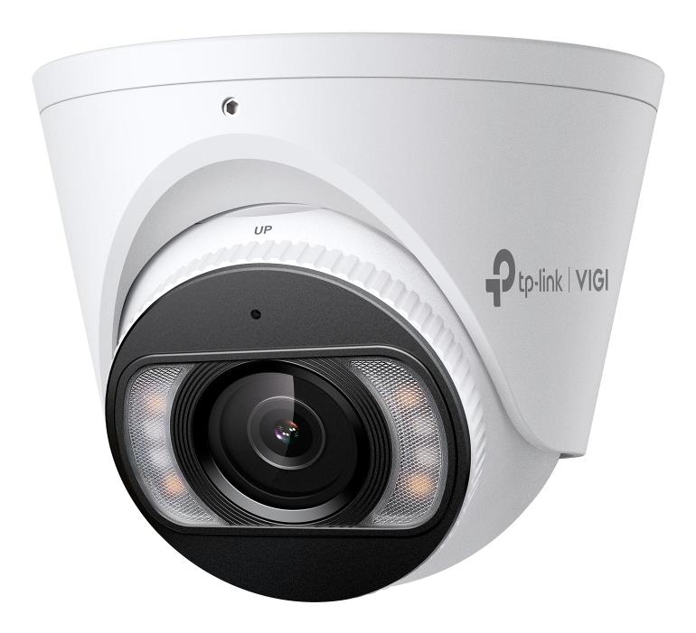 NET CAMERA TURRET H.265+ 8MP/INSIGHT S485(4MM) TP-LINK