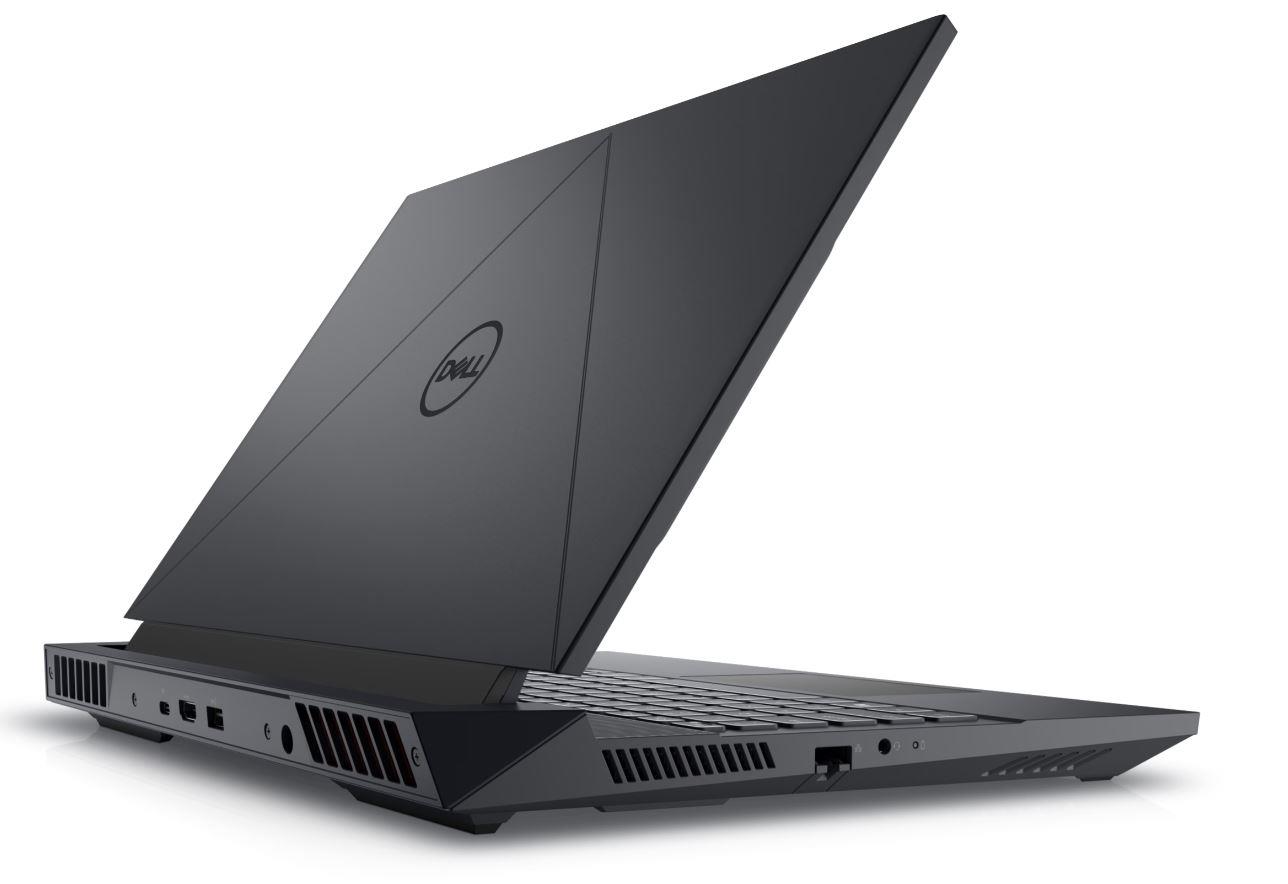 Notebook|DELL|G15 5530|CPU Intel® CoreT i5|i5-13450HX|2.4 GHz|15.6 "|1920x1080 pixels|RAM 16 GB|DDR5-SDRAM|Discrete graphics NVIDIA GeForce RTX 4050|6 GB|Keyboard language English|OS installed Windows 11 Home|Weight 2.81 kg|4800 MHz|210-BGJW_1020230321