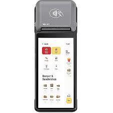 MOBILE POS TERMINAL M1 6''/4/64GB M1-464BS TELPO