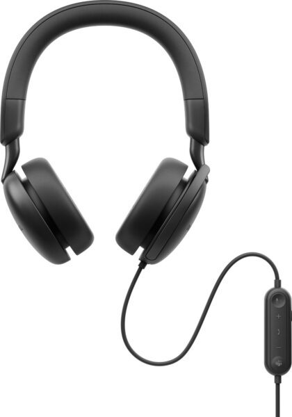 HEADSET WH5024/520-BBGQ DELL