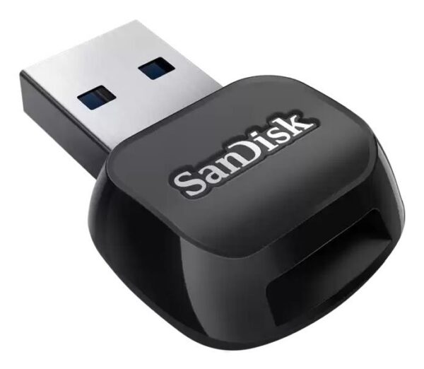 MEMORY READER USB3 MICRO SD/SDDR-B731-GN6NN SANDISK