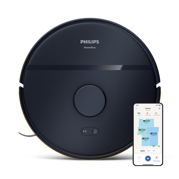 VACUUM CLEANER ROBOT/XU2000/10 PHILIPS