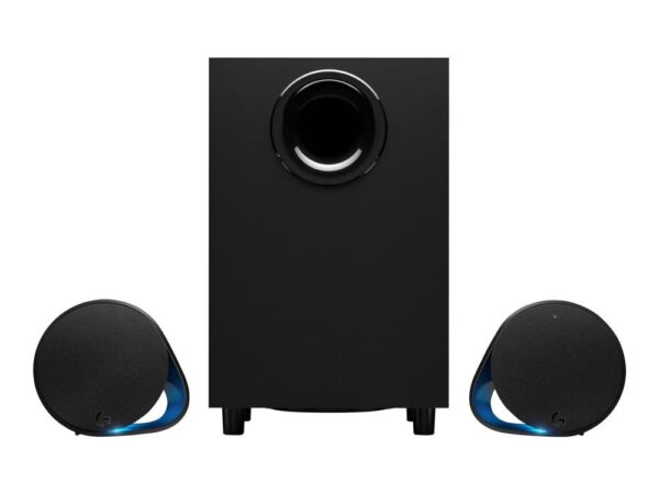 Speaker|LOGITECH|G560|Black|Wireless|P.M.P.O. 240 Watts|Bluetooth|980-001301