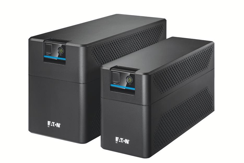 UPS|EATON|1200 Watts|2200 VA|Wave form type Pure sinewave|LineInteractive|Phase 1phase|Desktop/pedestal|5E2200UI