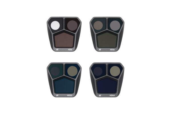 DRONE ACC ND FILTERS SET/MAVIC 3 PRO CP.MA.0000066 DJI