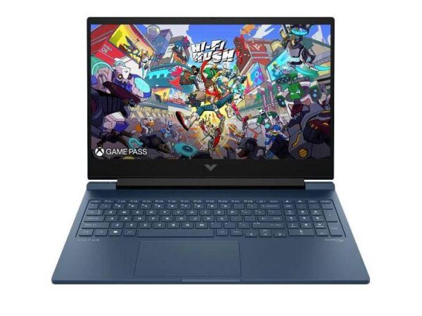 Notebook|HP|Victus|15-fb3039nw|CPU AMD RyzenT 7|7445HS|3.6 GHz|15.6 "|1920 x 1080 pixels|RAM 16 GB|DDR4-SDRAM|SSD 512 GB|Discrete graphics NVIDIA GeForce RTX 3050|6 GB|On-board graphics Yes|Numeric keypad Yes|Keyboard language English|Colour Blue|3200 MHz|C3BW9EA