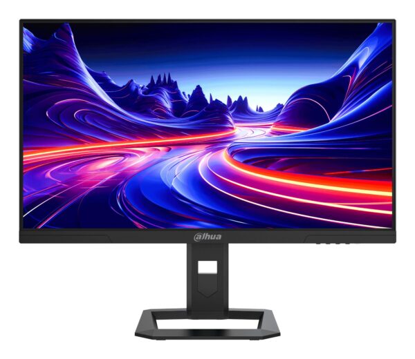 LCD Monitor|DAHUA|LM27-E341A|27"|Gaming|Panel IPS|2560x1440|16:9|240Hz|1 ms|Colour Black|DHI-LM27-E341A
