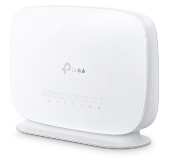 Wireless Router|TP-LINK|Wireless Router|1200 Mbps|IEEE 802.11a|IEEE 802.11 b/g|IEEE 802.11n|IEEE 802.11ac|3x10/100/1000M|LAN  WAN ports 1|Number of antennas 2|4G|ARCHERMR505