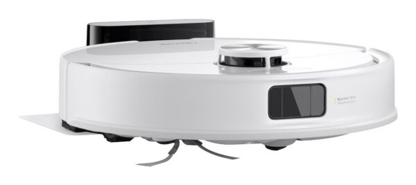 VACUUM CLEANER ROBOT Q10 VF/WHITE Q10VF02-00 ROBOROCK