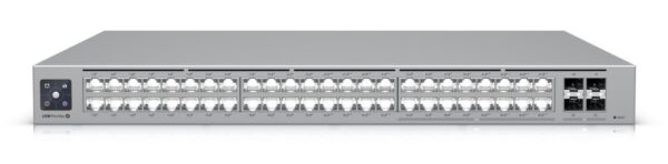 Switch|UBIQUITI|Pro Max 48 PoE|Type L3|720 Watts|USW-PRO-MAX-48-POE