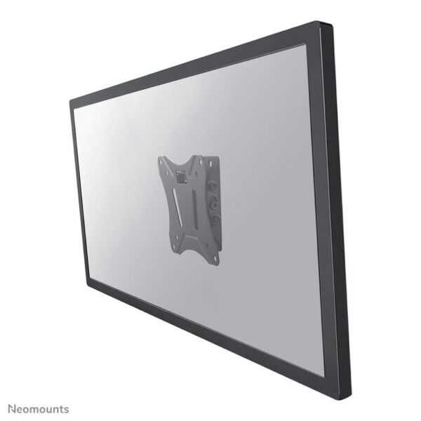 TV SET ACC WALL MOUNT 10-30"/BLACK NM-W60BLACK NEOMOUNTS