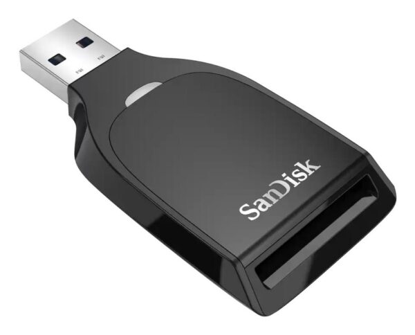 MEMORY READER USB3 SD CARD/SDDR-C731-GNANN SANDISK