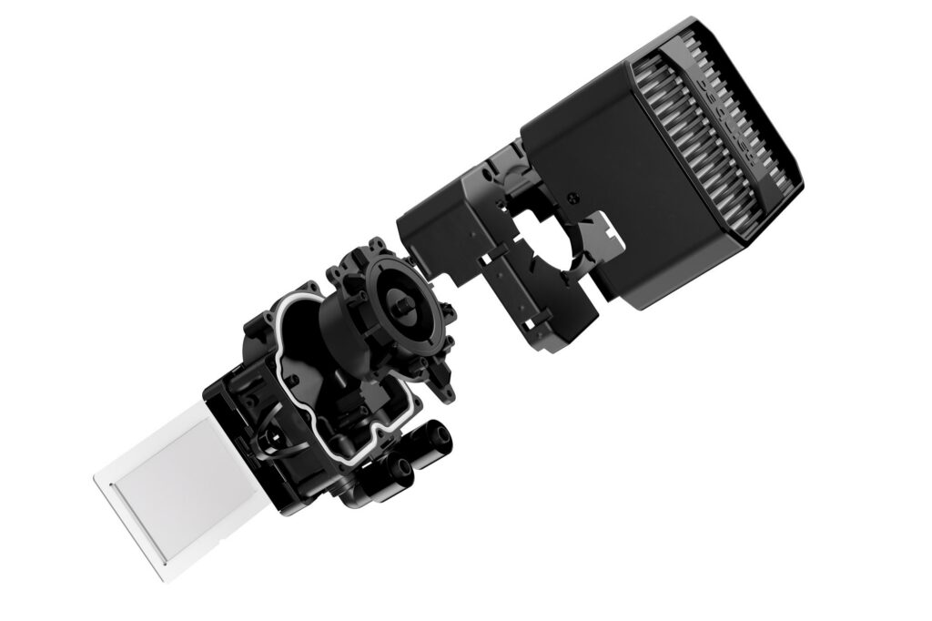 CABLE USB3.2 C-C 1M/ANTHRA 36901 LINDY