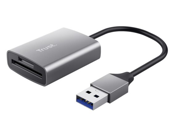 MEMORY READER FLASH USB3.2/24135 TRUST