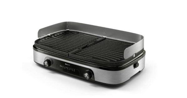 GRILL ELECTRIC/HD6222/90 PHILIPS