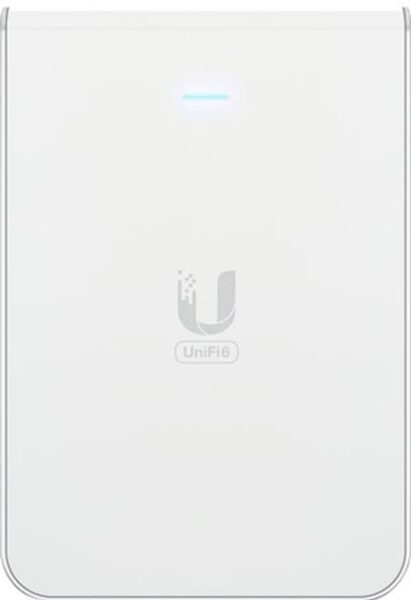 Access Point|UBIQUITI|Wi-Fi 5|Wi-Fi 6|IEEE 802.11a/b/g|IEEE 802.11n|5xRJ45|U6-IW