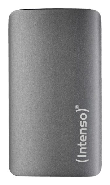 External SSD|INTENSO|TX800|500GB|USB-C|3828450