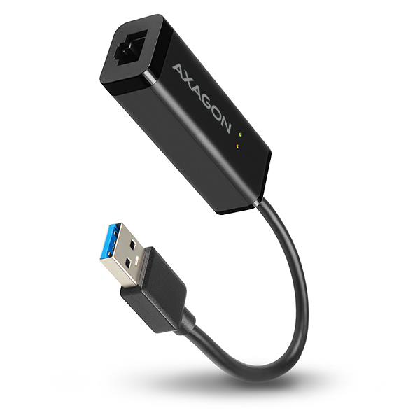 NET ADAPTER USB3.2 1GB/ADE-SR AXAGON