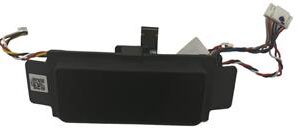 Vacuum Cleaner Accessory|ROBOROCK|Camera|For Q Revo White/Q Revo Black|9.01.2090