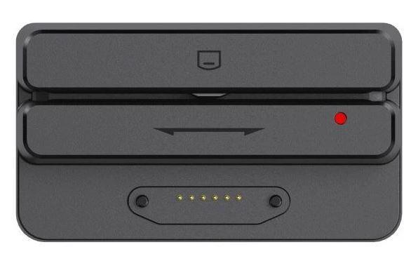 POS ACC MSR CRANE 1/1 07 1S 015 IMIN