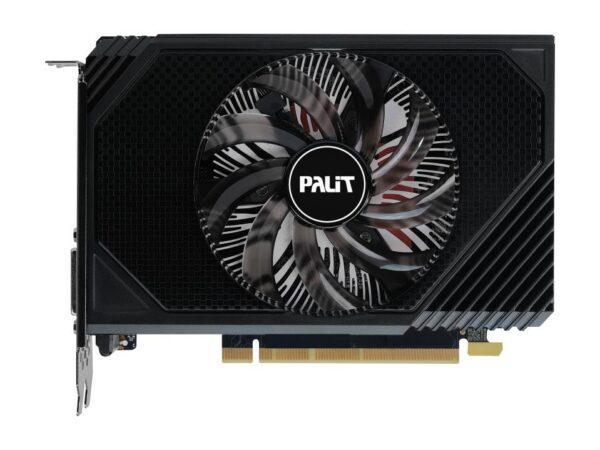 Graphics Card|PALIT|NVIDIA|GeForce RTX 3050|1042 MHz|6 GB|GDDR6|96 bit|PCI Express 4.0|Active|NE63050018JE-1072F