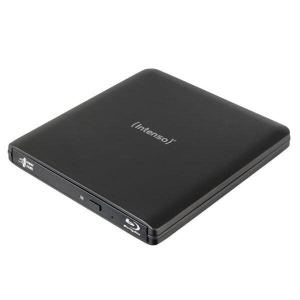 DVD RW USB3.2 EXT/BLACK 5401500 INTENSO