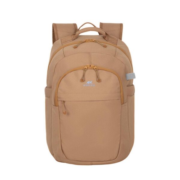 NB BACKPACK AVIVA 14"/5432 BEIGE RIVACASE