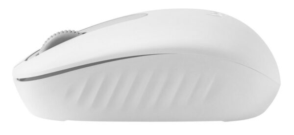 MOUSE BLUETH OPTICAL M196/WHITE 910-007460 LOGITECH