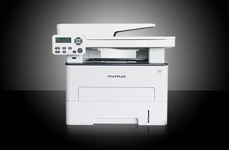PRINTER/COP/SCAN/M7100DW PANTUM