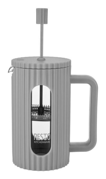 FRENCH PRESS 600ML/90532 RESTO
