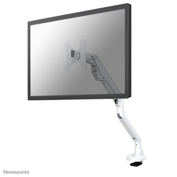 MONITOR ACC DESK MOUNT 10-32"/FPMA-D750WHITE2 NEOMOUNTS