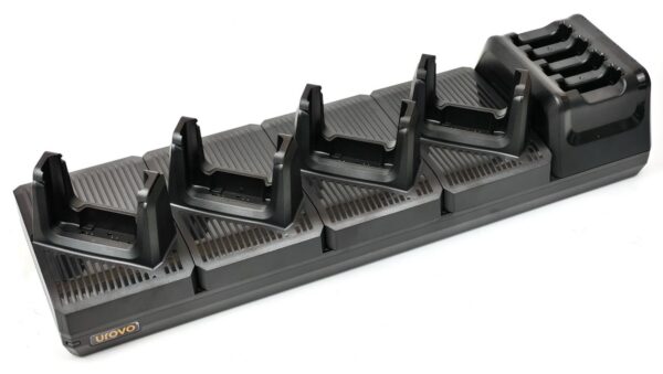 POS ACC CHARGING CRADLE/5-SLOT CRD-DT50-08 UROVO