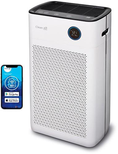 AIR PURIFIER HEPA CA-510PRO/SMART CLEAN AIR OPTIMA