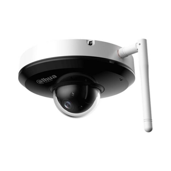 NET CAMERA 4MP PTZ DOME WIFI/SD1A404DB-GNY-W DAHUA