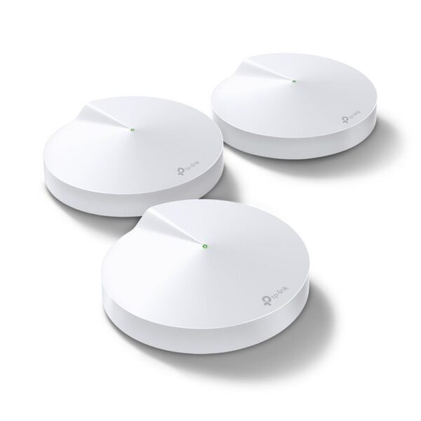 Wireless Router|TP-LINK|Wireless Router|1300 Mbps|DECOM5(3-PACK)