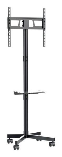 TV SET ACC FLOOR STAND 32-55"/TVS-55T-03 GEMBIRD