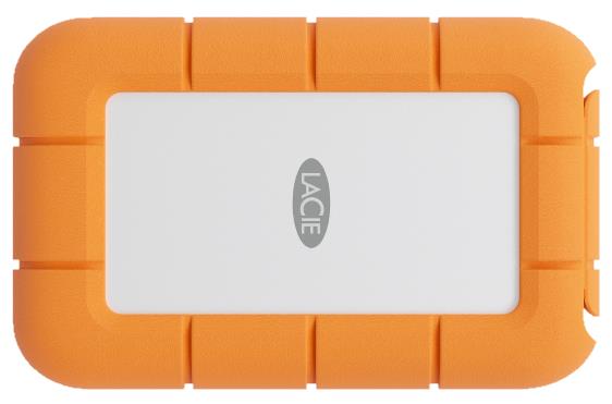 External SSD|LACIE|2TB|STND1000400