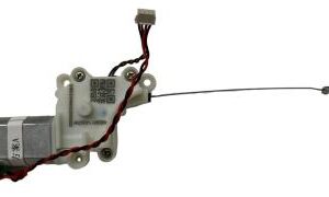 Vacuum Cleaner Accessory|ROBOROCK|Lifting Module of Main Brush Gear Box (New)|For S8 White Pro Ultra/S8 Black Pro Ultra|9.01.2212