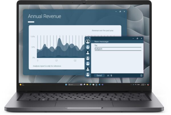 Notebook|DELL|Pro|14|PC14255|CPU  Ryzen 3|210|3000 MHz|14"|1920x1200|RAM 8GB|DDR5|5600 MHz|SSD 512GB|AMD Radeon 740M|Integrated|ENG|Windows 11 Pro|1.36 kg|BTO501_PC14255_EMEA