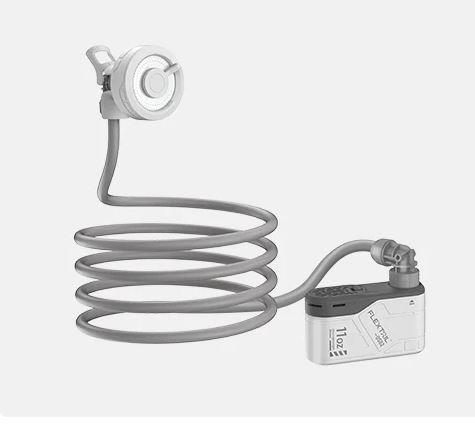 CABLE USB-C TO USB-C/1M BLUE TRDSF VENTION