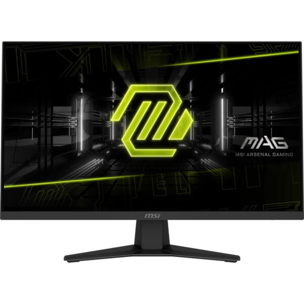 LCD Monitor|MSI|MAG 274QF X24|27"|Gaming|Matte|Panel IPS|2560x1440|16:9|240Hz|0.5 ms|Colour Black|MAG274QFX24