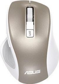 MOUSE USB OPTICAL WRL MW202/GOLD 90XB066N-BMU020 ASUS