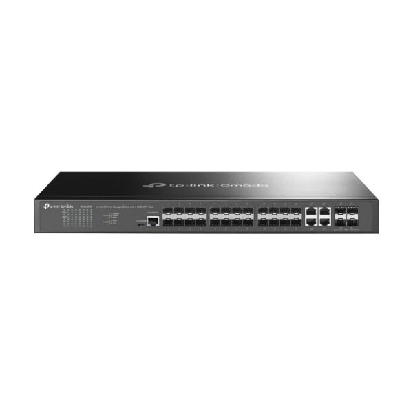 Switch|TP-LINK|Omada|TL-SG3428XF|Type L2+|SG3428XF